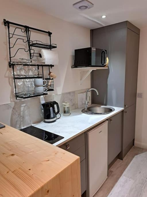Little Slioch Cottage- A Break From City Life أفوتش المظهر الخارجي الصورة