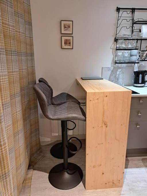 Little Slioch Cottage- A Break From City Life أفوتش المظهر الخارجي الصورة