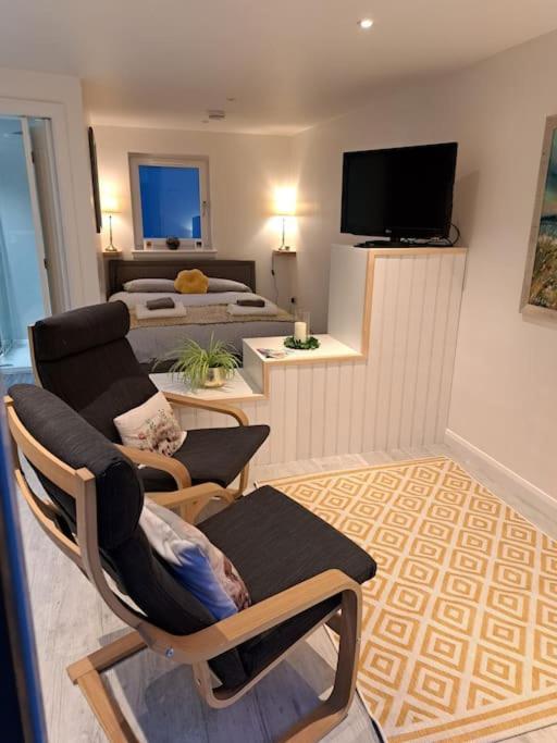 Little Slioch Cottage- A Break From City Life أفوتش المظهر الخارجي الصورة
